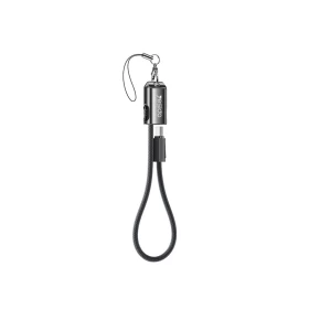 Portable Strip Cable Type-C To Type-C 60W