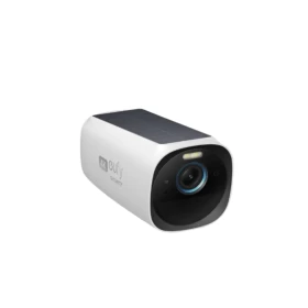 EufyCam 3 4K add on Camera -White T81603W1