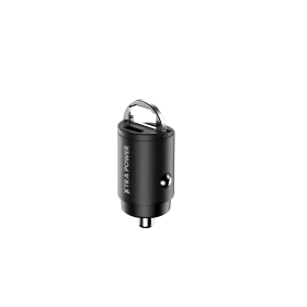 XTRA POWER CAR CHARGER 45W