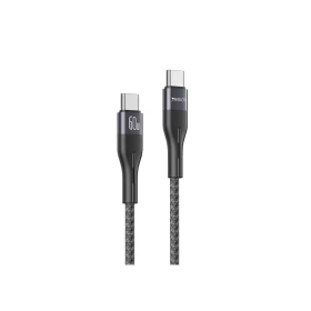 Yesido Type C to Type C 60W Data Cable