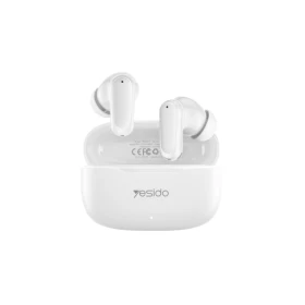 Yesido EARBUDS TWS38 -WHITE