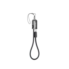 Portable Strip Cable Type C To Type iPhone lightning 27W