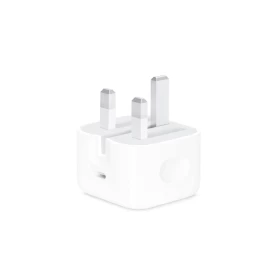 20W USB-C Power Adapter