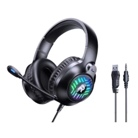 REMAX Gaming Wired Headphone RM-705