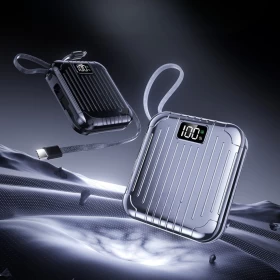 أورا باور بانك 10000 ميللي امبير